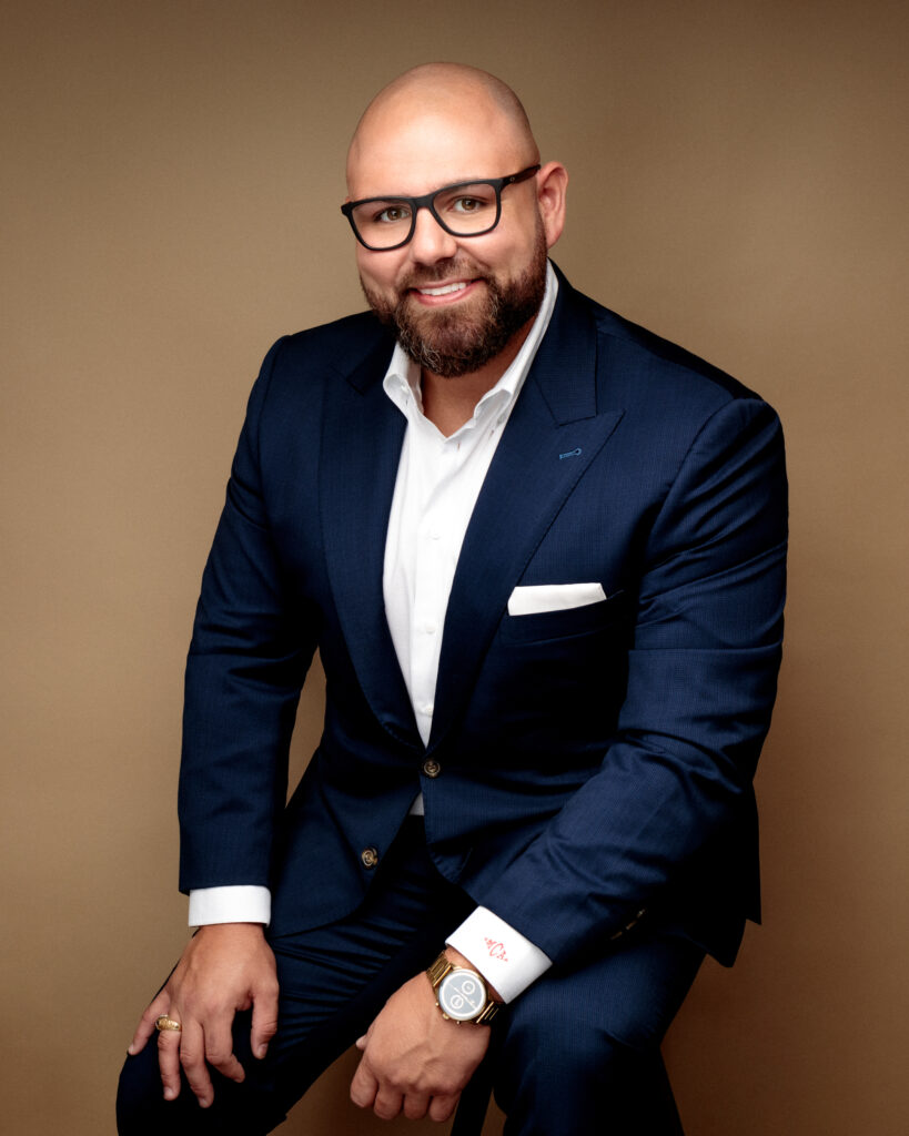 Michael Camadeco